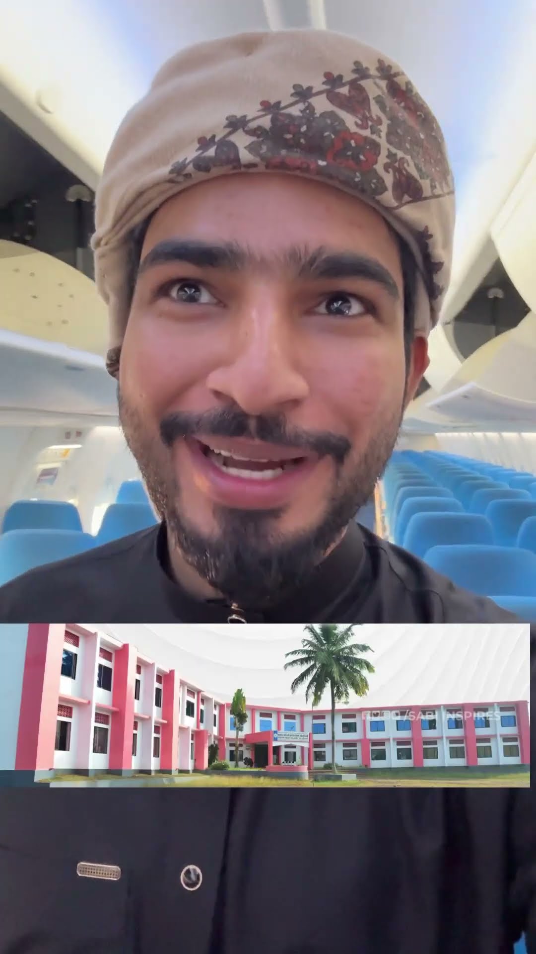 നാട്ടിലേക്ക് പോവാണ് ❤️